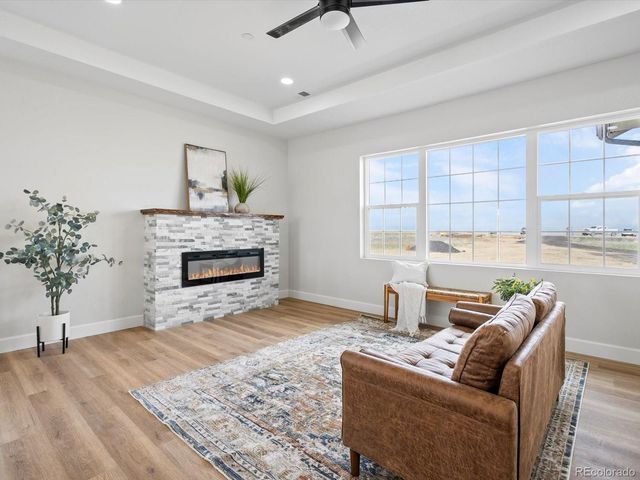 61800 E 32nd Court, Strasburg, CO 80136