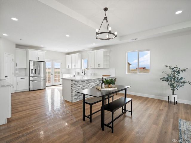 61800 E 32nd Court, Strasburg, CO 80136