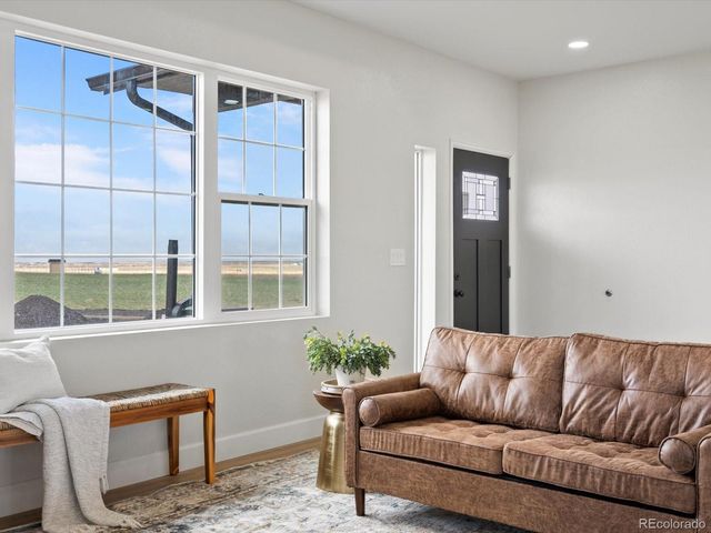 61800 E 32nd Court, Strasburg, CO 80136