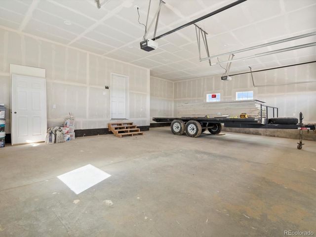 61800 E 32nd Court, Strasburg, CO 80136