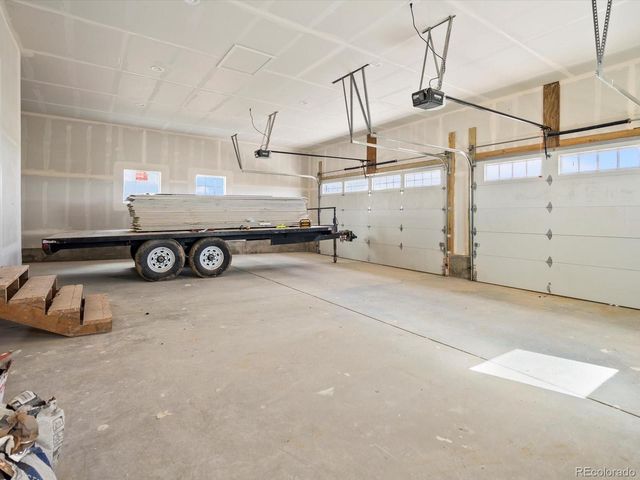 61800 E 32nd Court, Strasburg, CO 80136