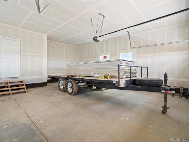 61800 E 32nd Court, Strasburg, CO 80136