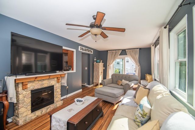 80 Rhode Island Avenue, Manchester, NH 03104