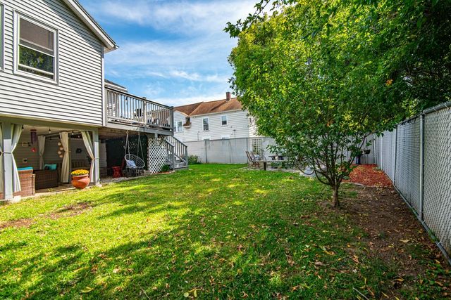 80 Rhode Island Avenue, Manchester, NH 03104