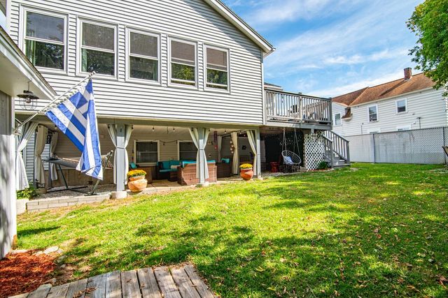 80 Rhode Island Avenue, Manchester, NH 03104