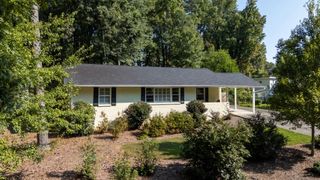 2368 Peeler Road, Dunwoody, GA 30338