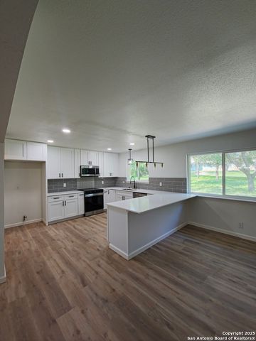 2715 Marlborough, San Antonio, TX 78230