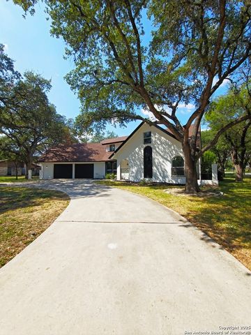 2715 Marlborough, San Antonio, TX 78230