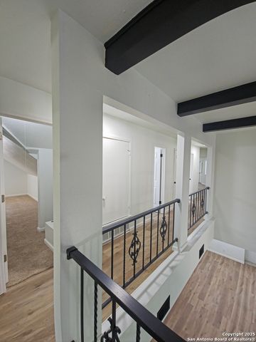 2715 Marlborough, San Antonio, TX 78230