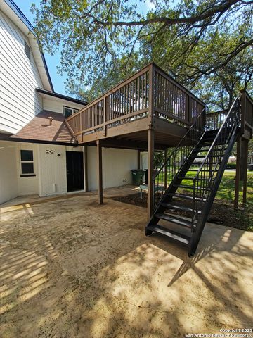 2715 Marlborough, San Antonio, TX 78230