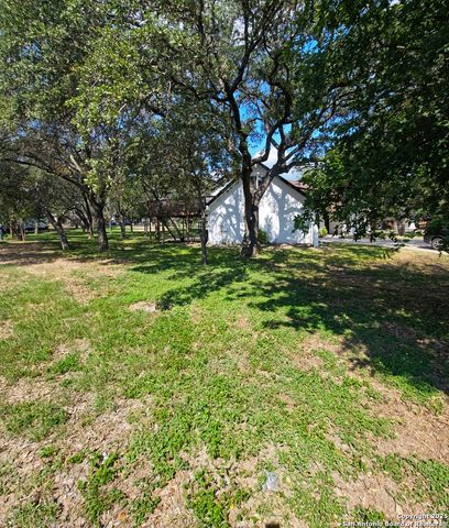 2715 Marlborough, San Antonio, TX 78230