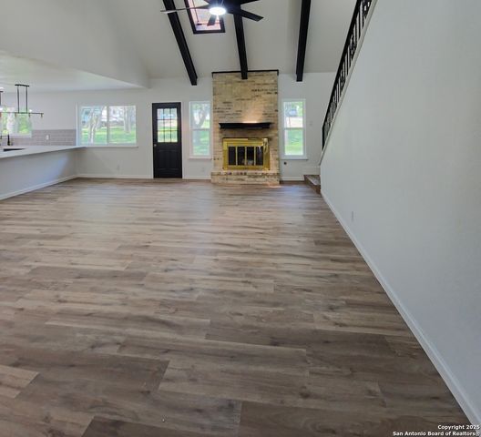 2715 Marlborough, San Antonio, TX 78230