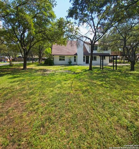 2715 Marlborough, San Antonio, TX 78230