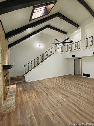 2715 Marlborough, San Antonio, TX 78230