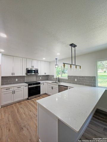 2715 Marlborough, San Antonio, TX 78230