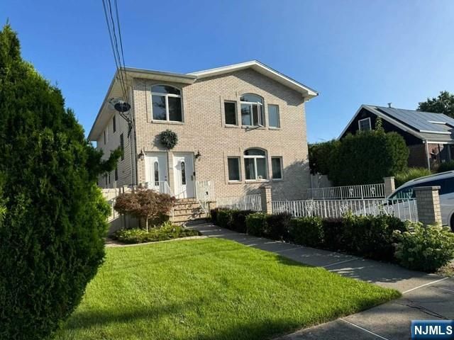 121 Philip Avenue, Elmwood Park, NJ 07407