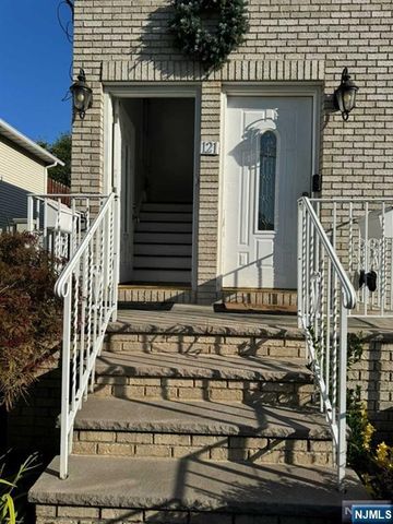 121 Philip Avenue, Elmwood Park, NJ 07407