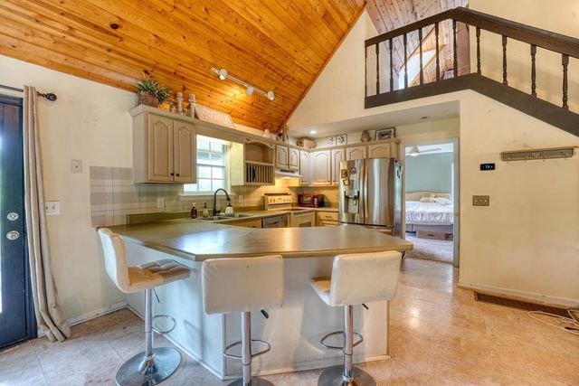 6744 Wood Lake Circle, Young Harris, GA 30582