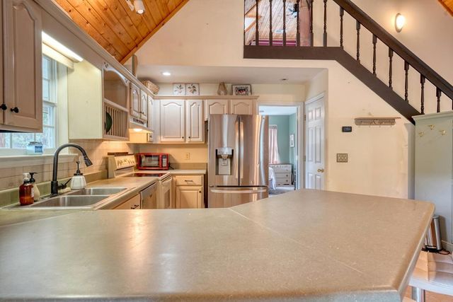 6744 Wood Lake Circle, Young Harris, GA 30582