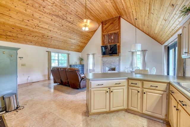 6744 Wood Lake Circle, Young Harris, GA 30582