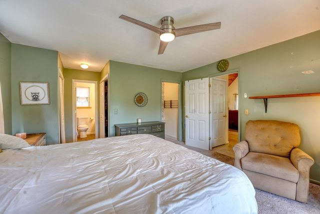 6744 Wood Lake Circle, Young Harris, GA 30582
