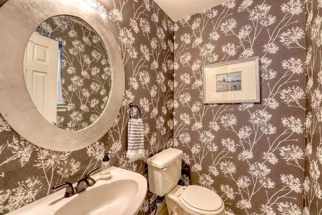 6744 Wood Lake Circle, Young Harris, GA 30582