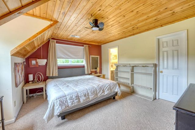 6744 Wood Lake Circle, Young Harris, GA 30582