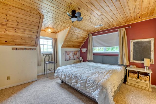 6744 Wood Lake Circle, Young Harris, GA 30582