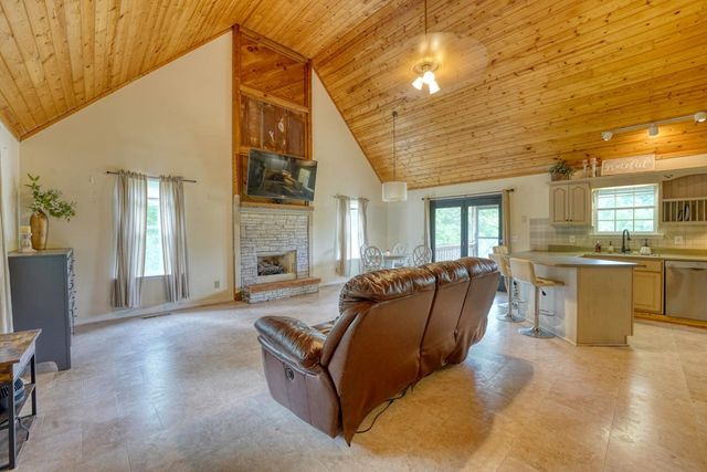 6744 Wood Lake Circle, Young Harris, GA 30582