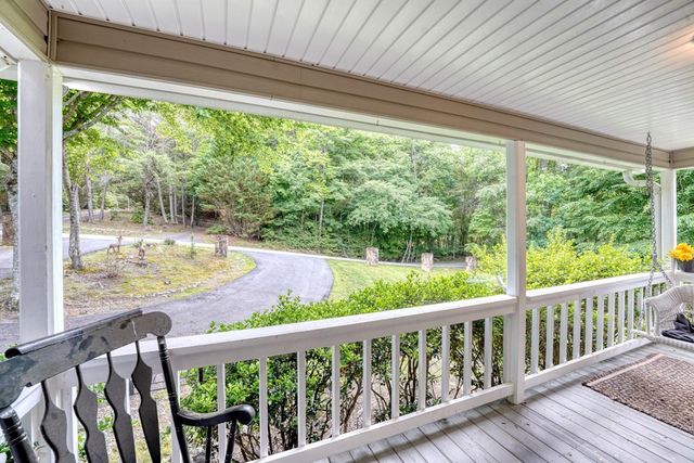 6744 Wood Lake Circle, Young Harris, GA 30582