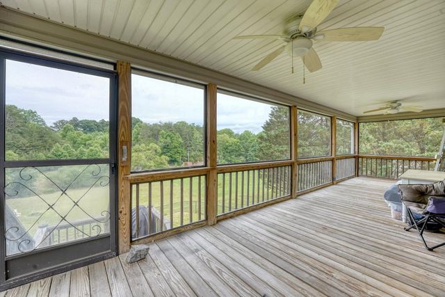 6744 Wood Lake Circle, Young Harris, GA 30582