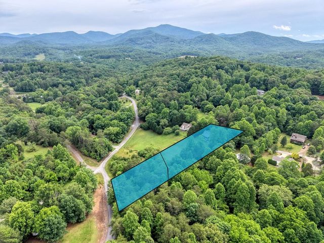 6744 Wood Lake Circle, Young Harris, GA 30582