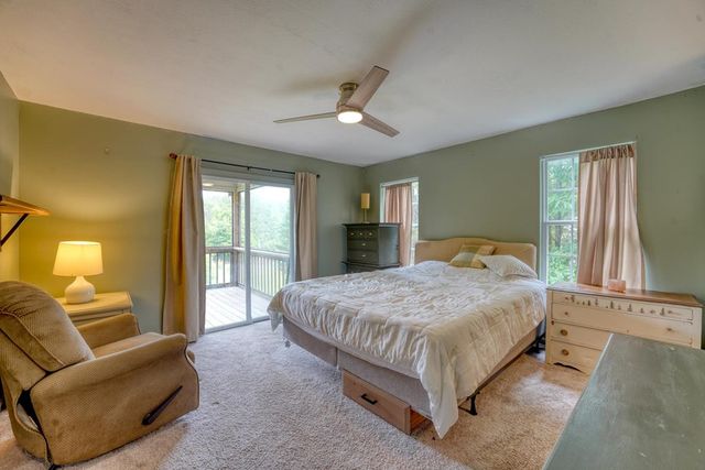 6744 Wood Lake Circle, Young Harris, GA 30582