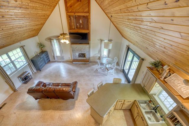 6744 Wood Lake Circle, Young Harris, GA 30582