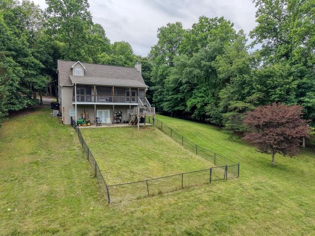 6744 Wood Lake Circle, Young Harris, GA 30582