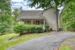 6744 Wood Lake Circle, Young Harris, GA 30582