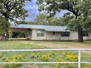 4783 Enos Road, Kingston, OK 73439