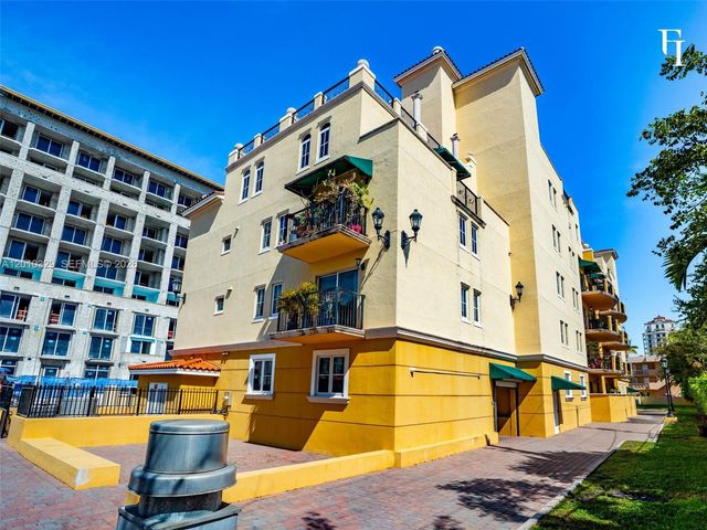 322 Madeira Avenue 405, Coral Gables, FL 33134