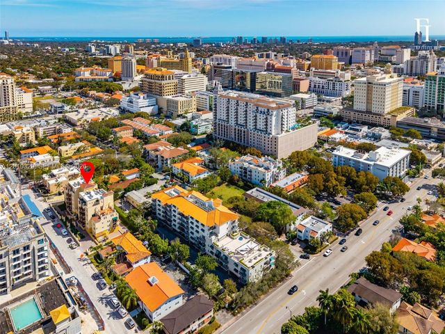 322 Madeira Avenue 405, Coral Gables, FL 33134