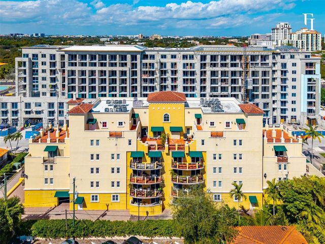 322 Madeira Avenue 405, Coral Gables, FL 33134