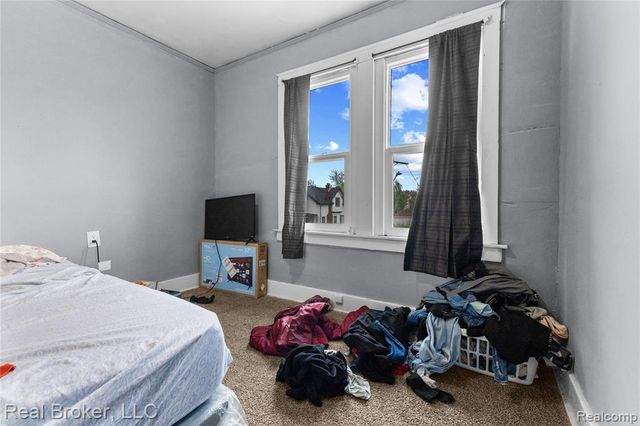 2317 Highland Street, Detroit, MI 48206