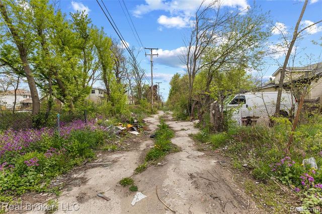 2317 Highland Street, Detroit, MI 48206