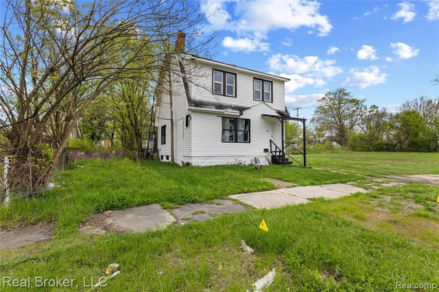 2317 Highland Street, Detroit, MI 48206