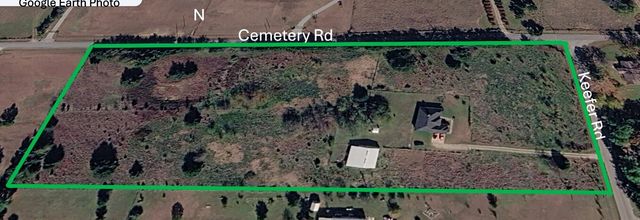 2220 Keefer Road, Pottsboro, TX 75076
