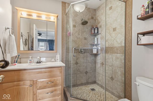 174 S 950 E, Greentown, IN 46936