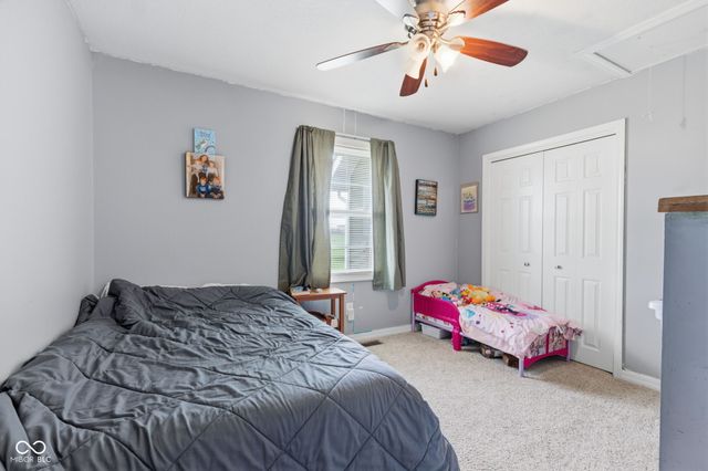 174 S 950 E, Greentown, IN 46936