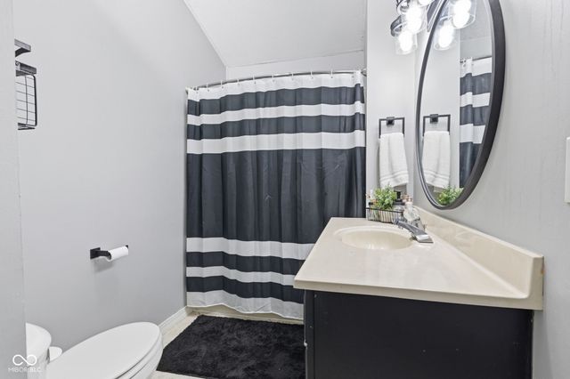 174 S 950 E, Greentown, IN 46936