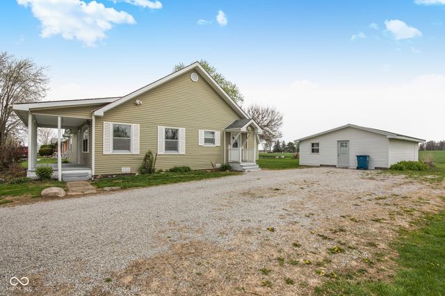 174 S 950 E, Greentown, IN 46936