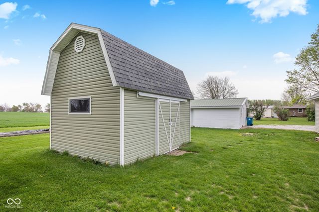 174 S 950 E, Greentown, IN 46936