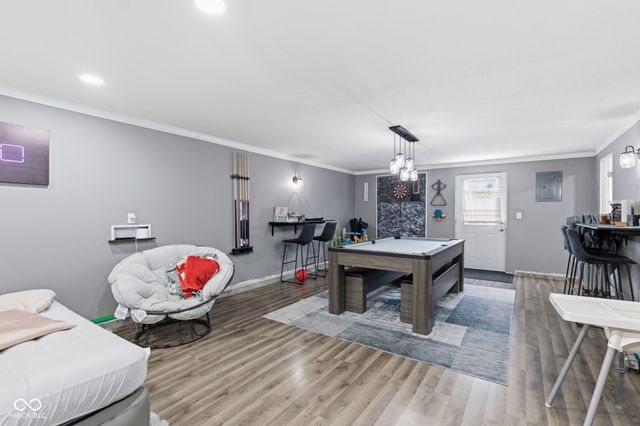 174 S 950 E, Greentown, IN 46936